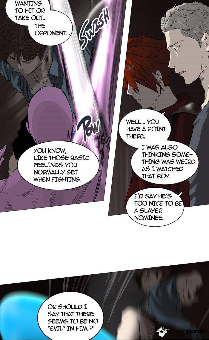 Tower of God Chapter 247 image 59